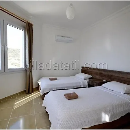 White Dream 3 Kalkan