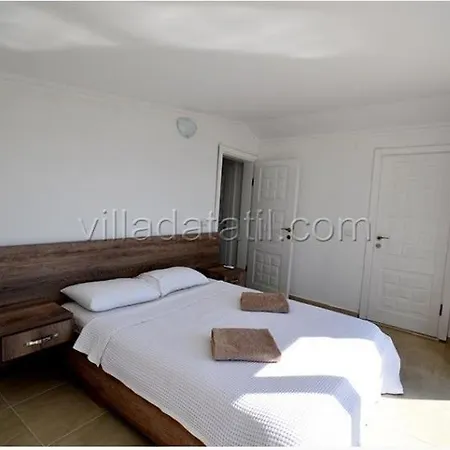 White Dream 3 Villa *