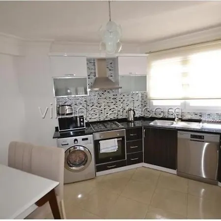 White Dream 3 Villa