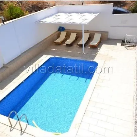 White Dream 3 Villa