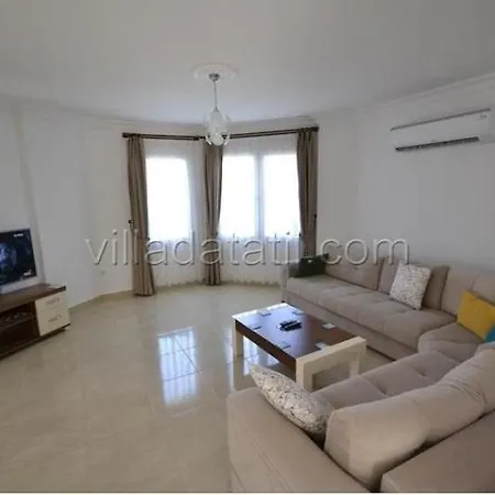 Villa White Dream 3
